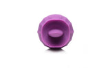 Bloomgasm Wild Violet 10X Licking - Adult Toys