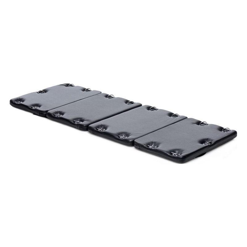 Bondage Board Black XL - Adult Toys
