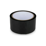 Bondage Tape Black - Adult Toys