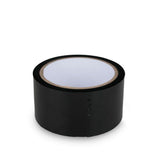 Bondage Tape Black - Adult Toys