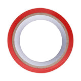 Bondage Tape Red - Adult Toys