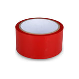 Bondage Tape Red - Adult Toys