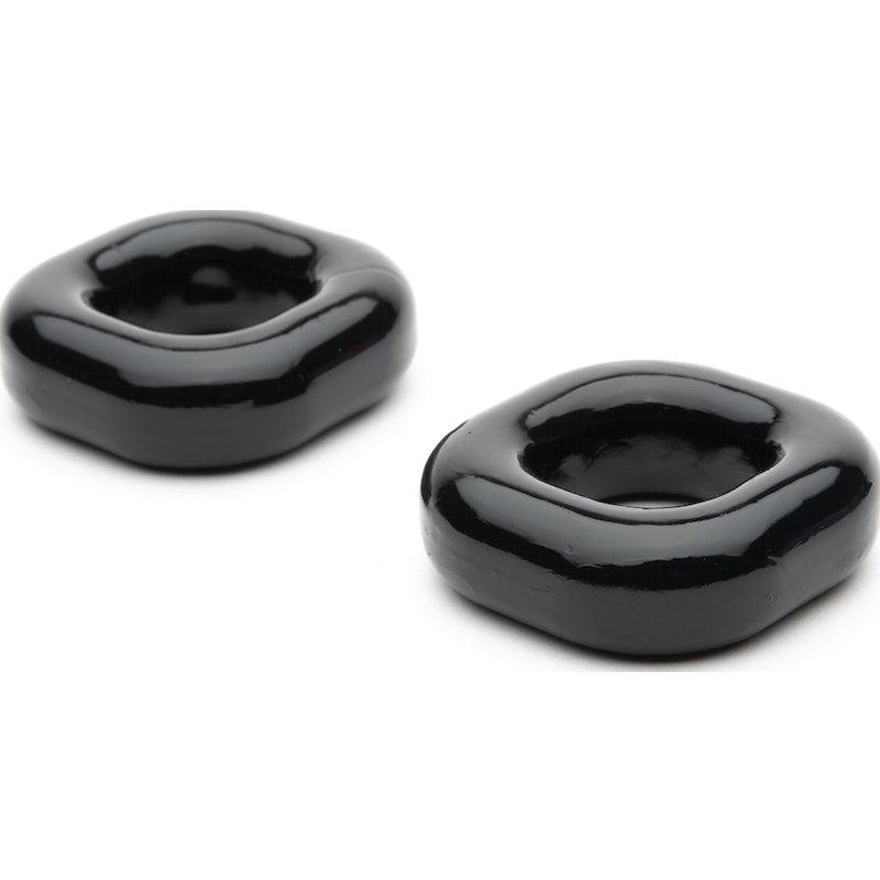 Boner Expansion Pack Black - Adult Toys