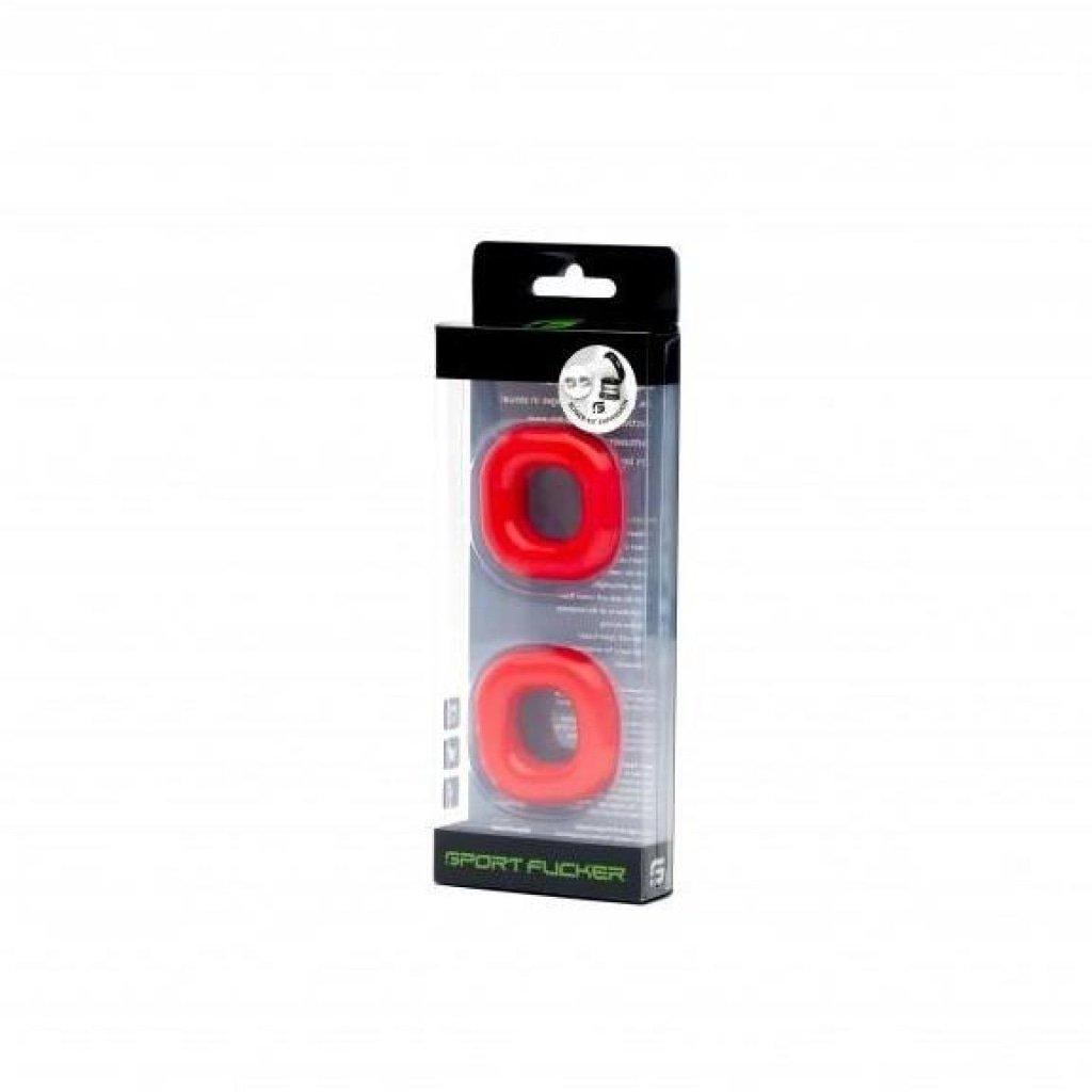 Boner Expansion Pack Red - Adult Toys