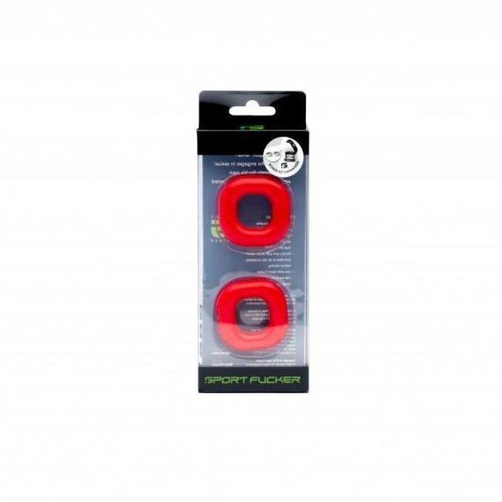 Boner Expansion Pack Red - Adult Toys