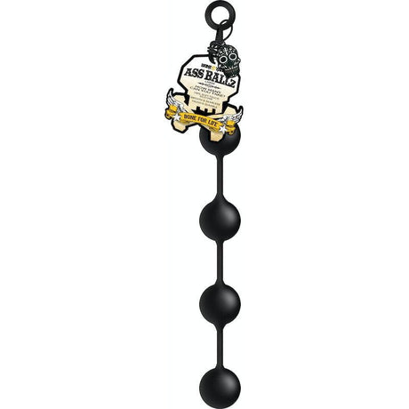 Boneyard Ass Ballz Large - Adult Toys