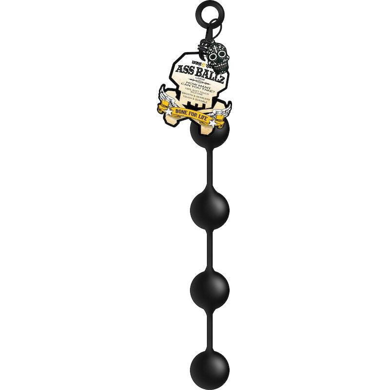 Boneyard Ass Ballz Large - Adult Toys