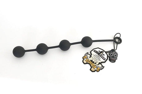 Boneyard Ass Ballz Large - Adult Toys