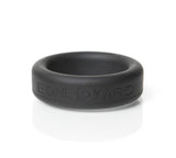 Boneyard Silicone Ring 30mm Black - Naughty by Nature Adult Store