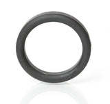 Boneyard Silicone Ring 40mm Black - Naughty by Nature Adult Store