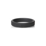 Boneyard Silicone Ring 5 Pc Kit Black - Adult Toys