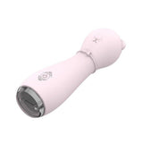 Bonnie Massager Orchid - Adult Toys