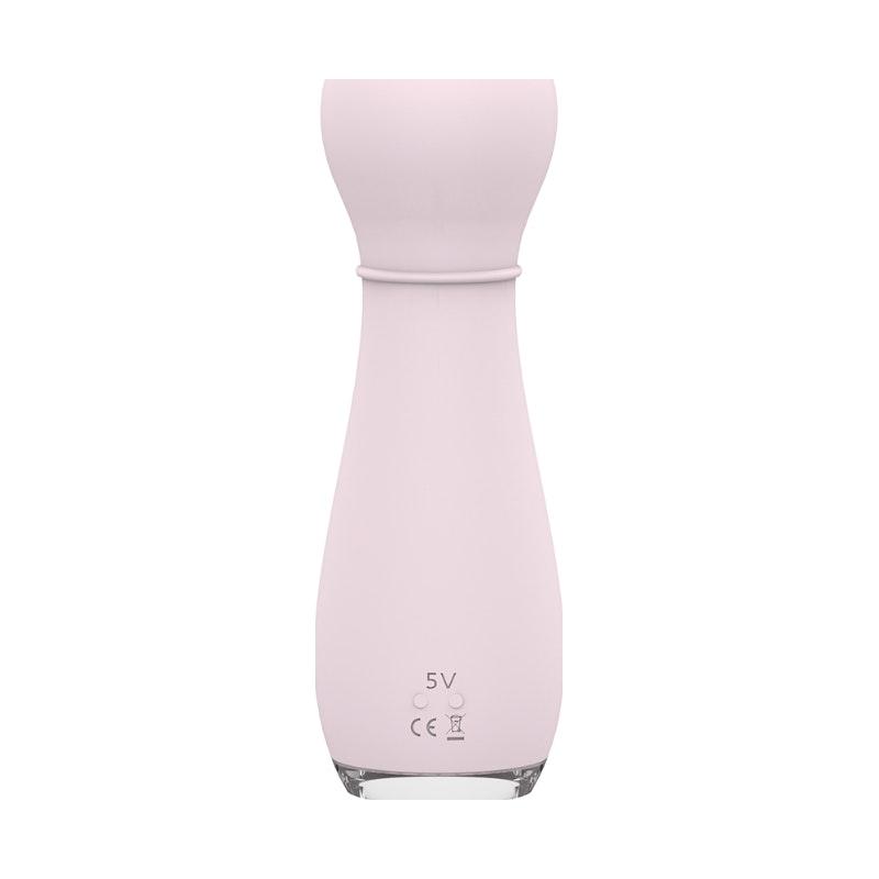 Bonnie Massager Orchid - Adult Toys
