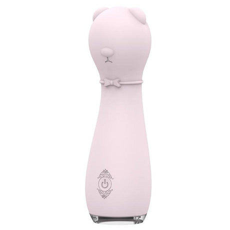 Bonnie Massager Orchid - Adult Toys