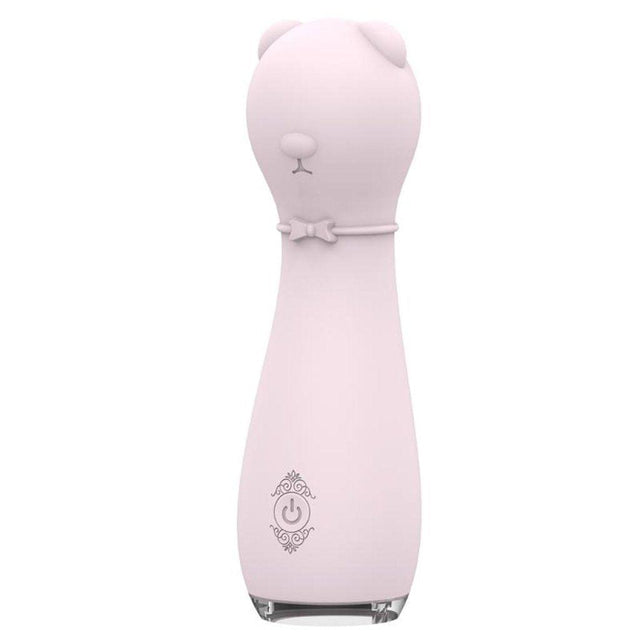 Bonnie Massager Orchid - Adult Toys