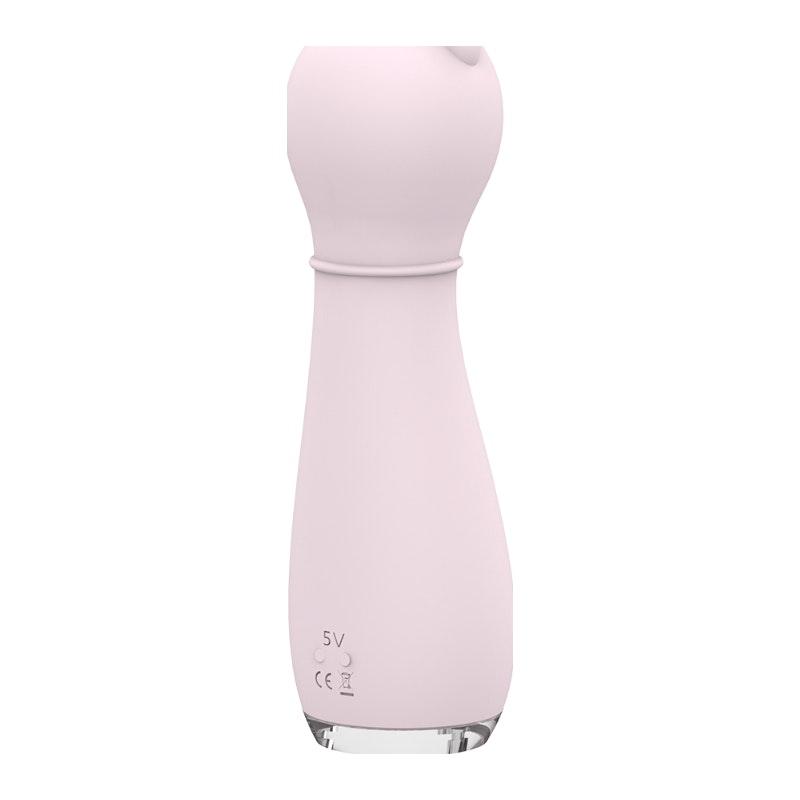 Bonnie Massager Orchid - Adult Toys