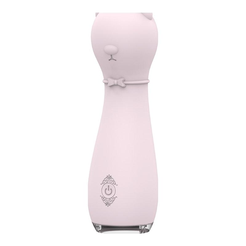 Bonnie Massager Orchid - Adult Toys