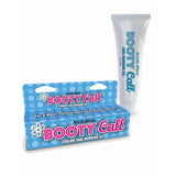 Booty Call Anal Numbing Gel - Arctic Blast Cooling Anal Numbing Gel - 44 ml (1.5 oz) Tube - Naughty by Nature Adult Store