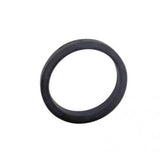 Brutus Flat Slick Cock Ring 40mm - Adult Toys
