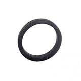 Brutus Flat Slick Cock Ring 50mm - Adult Toys