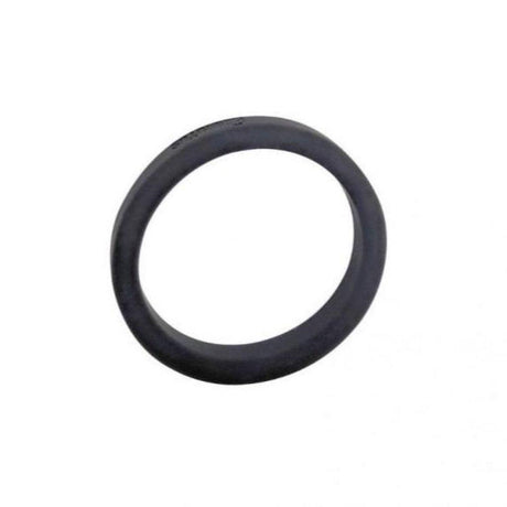 Brutus Flat Slick Cock Ring 50mm - Adult Toys