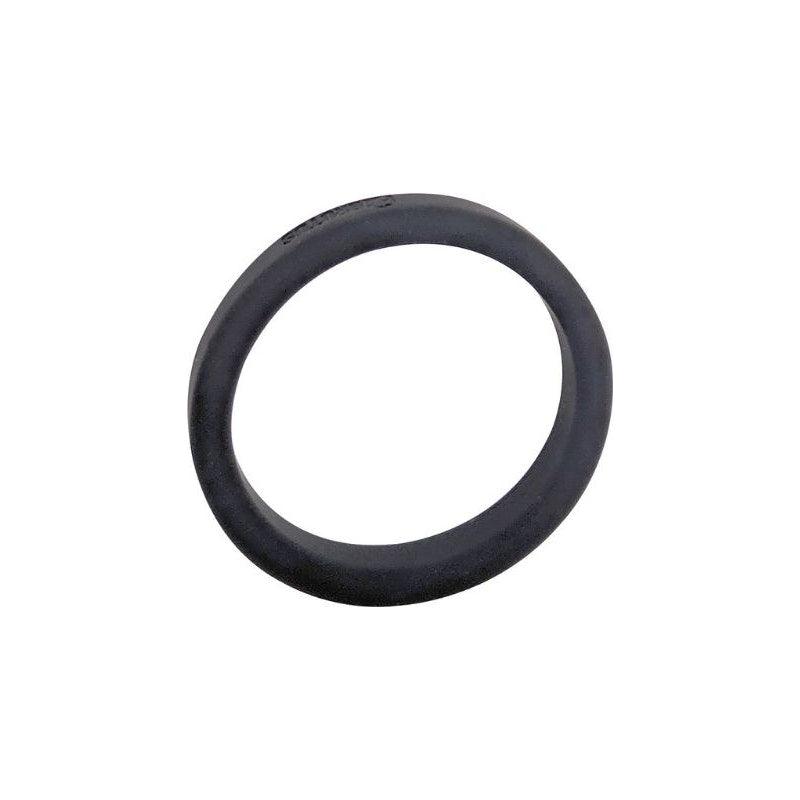 Brutus Flat Slick Cock Ring 50mm - Adult Toys