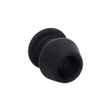 Brutus Gobbler Silicone Tunnel Plug S - Adult Toys