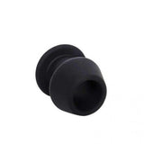 Brutus Gobbler Silicone Tunnel Plug S - Adult Toys