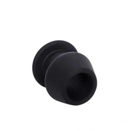 Brutus Gobbler Silicone Tunnel Plug S - Adult Toys