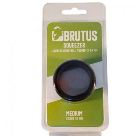 Brutus Squeezer Ball Tugger 34mm - Naughty by Nature Adult Store