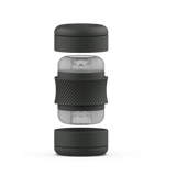 Bswish BHandy Classic Male Masturbator | Ribbed Silicone & TPE Sleeve - Adult Toys
