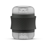 Bswish BHandy Classic Male Masturbator | Ribbed Silicone & TPE Sleeve - Adult Toys