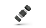 Bswish BHandy Classic Male Masturbator | Ribbed Silicone & TPE Sleeve - Adult Toys