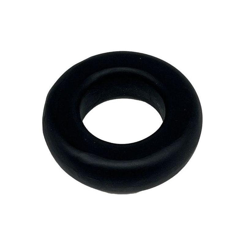 BuFu Ring Black - Adult Toys