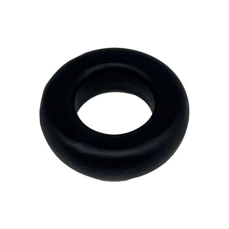 BuFu Ring Black - Adult Toys