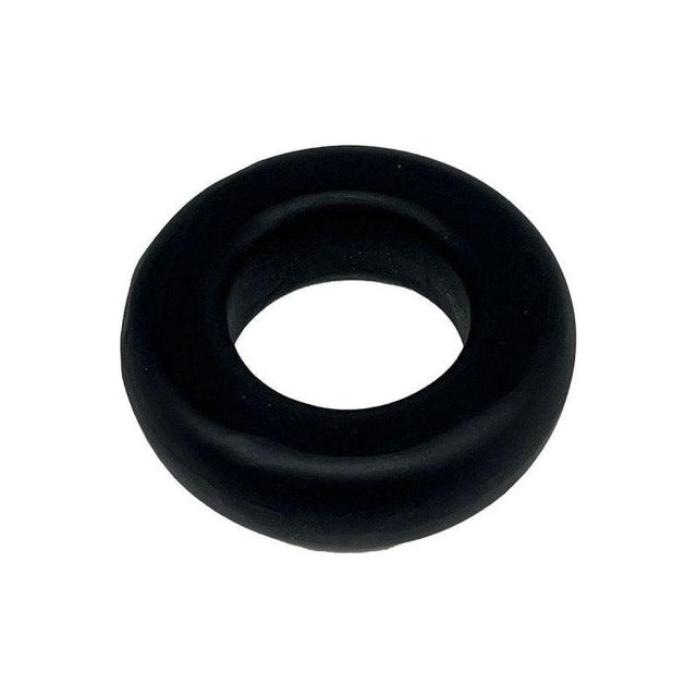 BuFu Ring Black - Adult Toys