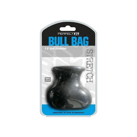 Bull Bag XL Black - Naughty by Nature Adult Store