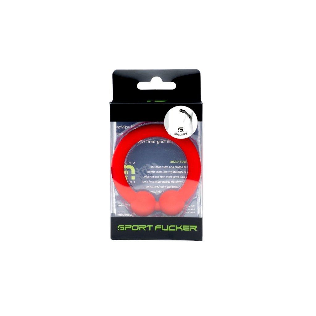 Bullring Red - Adult Toys