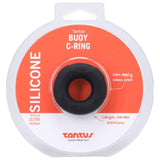 Buoy C-Ring Medium Onyx - Naughty by Nature Adult Store