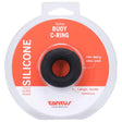 Buoy C-Ring Small Onyx - Naughty by Nature Adult Store