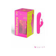 Bwild Bunny Classic Infinite Limited Edition Sunset Pink - Adult Toys