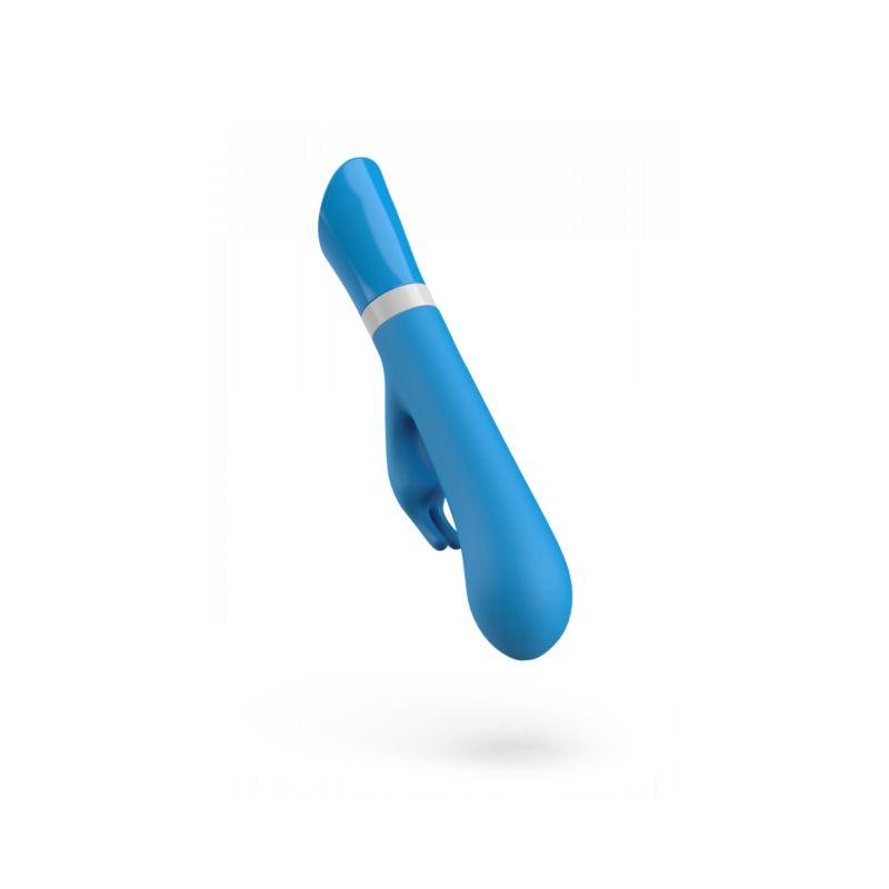 Bwild Deluxe Bunny Blue Lagoon - Adult Toys