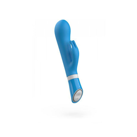 Bwild Deluxe Bunny Blue Lagoon - Adult Toys