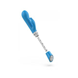 Bwild Deluxe Bunny Blue Lagoon - Adult Toys