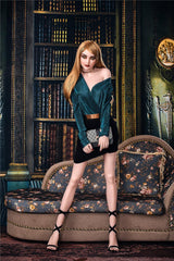Camille B - Cup Irontech Sex Doll 165cm - Sex doll