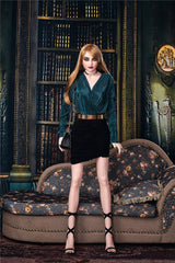Camille B - Cup Irontech Sex Doll 165cm - Sex doll