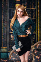 Camille B - Cup Irontech Sex Doll 165cm - Sex doll