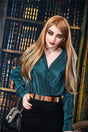 Camille B - Cup Irontech Sex Doll 165cm - Sex doll