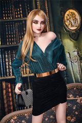 Camille B - Cup Irontech Sex Doll 165cm - Sex doll