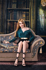 Camille B - Cup Irontech Sex Doll 165cm - Sex doll